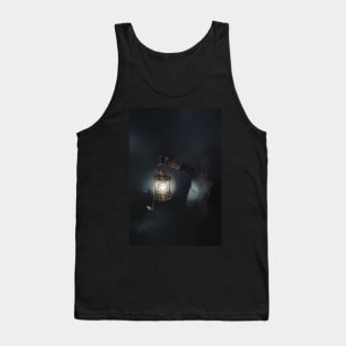 Dynamo Torch Tank Top